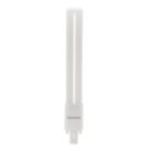 Sylvania Toledo G23 2-Pin Stick LED Light Bulb Frosted 600lm 6W