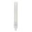 Sylvania Toledo G23 2-Pin Stick LED Light Bulb Frosted 600lm 6W