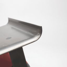 Marshalltown  Internal QLT Curved Hand Edger 6" x 3"