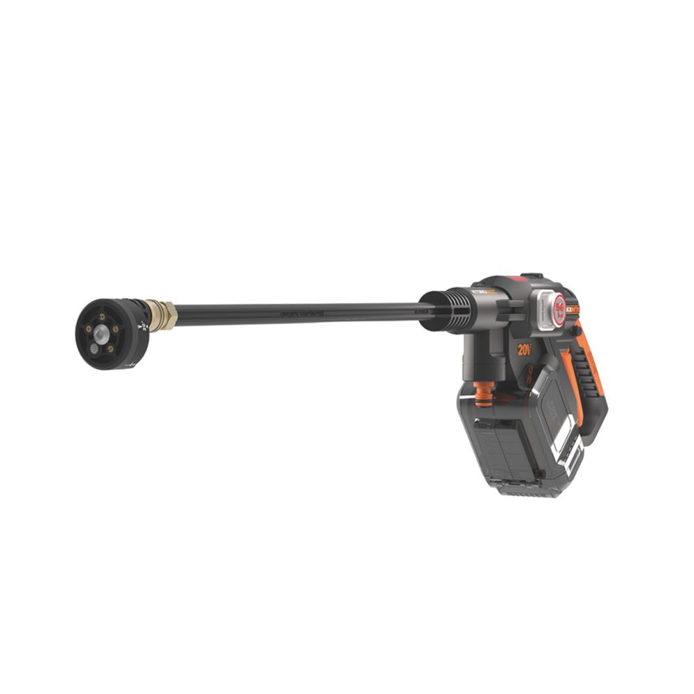 Worx hydroshot best online price