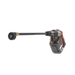 Worx 2024 hydroshot 20v