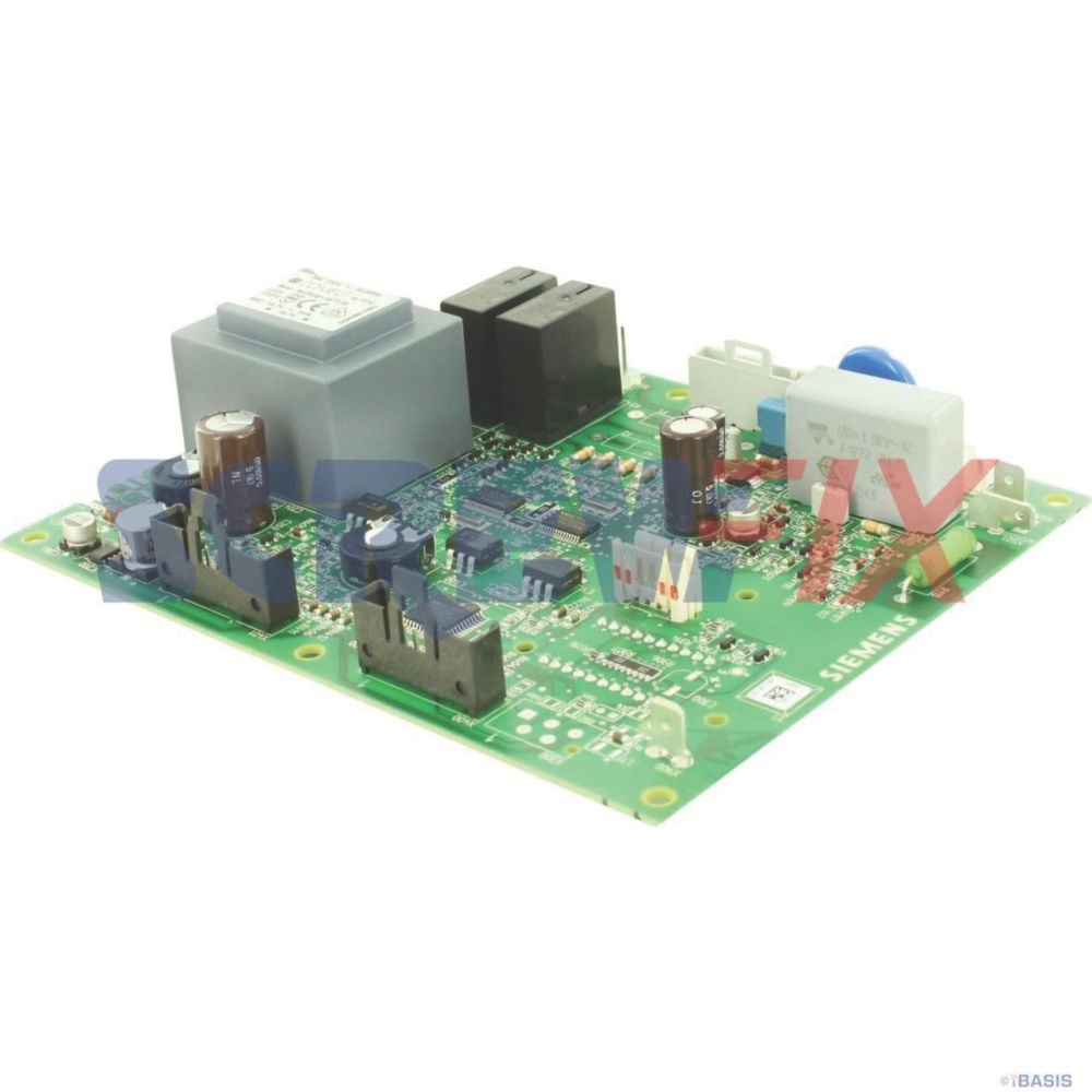 Baxi 7692718 PCB SYSTEM 15 - Screwfix