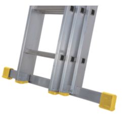 Werner PRO 5.81m Extension Ladder