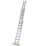 Werner PRO 5.81m Extension Ladder