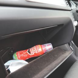 LifeSafe Technologies StaySafe 5-in-1 Bottle Fire Extinguisher 200ml