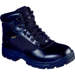 Skechers tactical hot sale shoes