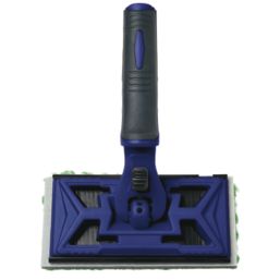 Harris Trade Decking Head and Pad Set