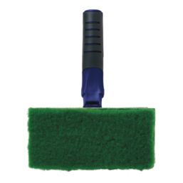 Harris Trade Decking Head and Pad Set