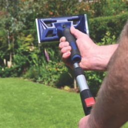 Harris Trade Decking Head and Pad Set