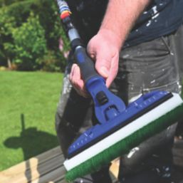 Harris Trade Decking Head and Pad Set