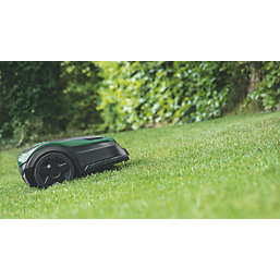 Bosch 18V 2.5Ah Li-Ion Power for All  Cordless 19cm Indego XS 300 Robotic Lawn Mower