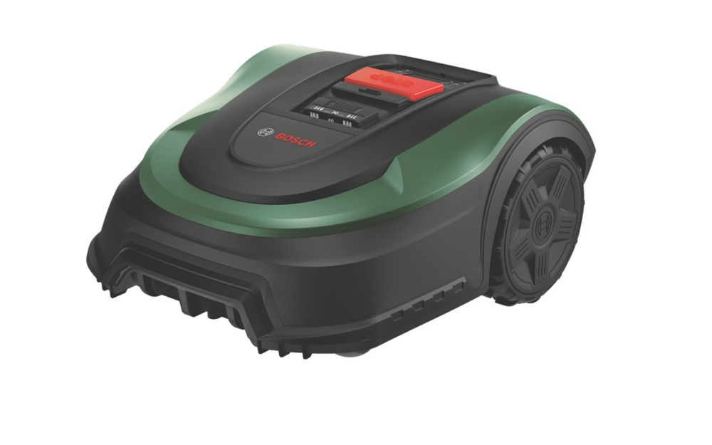 Bosch rotak 43 li best sale ergoflex cordless lawnmower screwfix