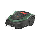 Bosch 18V 2.5Ah Li-Ion Power for All  Cordless 19cm Indego XS 300 Robotic Lawn Mower