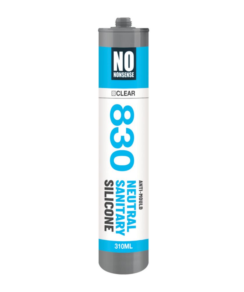 Screwfix no nonsense sealant remover sales