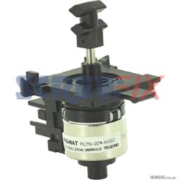 Worcester Bosch 87161068470 Diverter Valve Motor Assembly