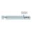 Smith & Locke Tower Gate Bolt Silver 250mm