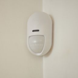 Yale Indoor Motion Sensor