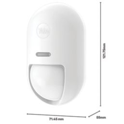 Yale Indoor Motion Sensor