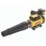 DEWALT DCMBL777X1-GB  54V 1 x 9Ah Li-Ion XR FlexVolt Brushless Cordless Axial Leaf Blower