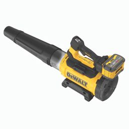 DEWALT DCMBL777X1-GB  54V 1 x 9Ah Li-Ion XR FlexVolt Brushless Cordless Axial Leaf Blower