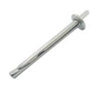 Easyfix Nail Anchors 6mm x 65mm 10 Pack