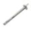 Easyfix Nail Anchors 6mm x 65mm 10 Pack