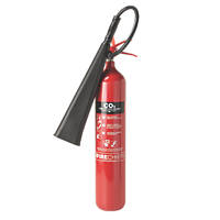 Firechief  CO2 Fire Extinguisher 5kg