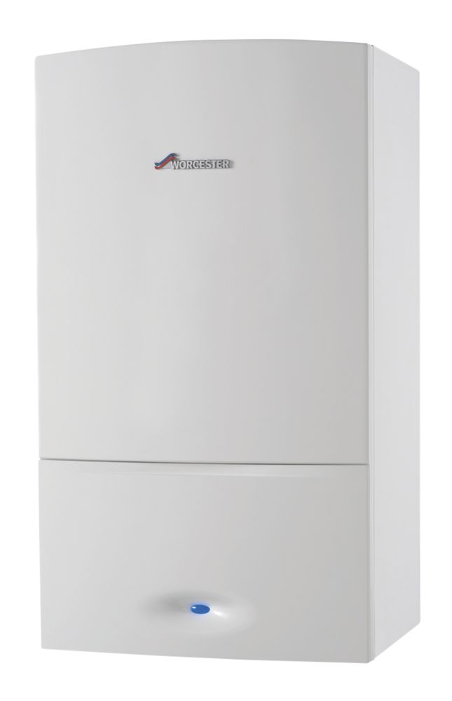 Worcester Boilers | Worcester Bosch Boilers | Screwfix.com