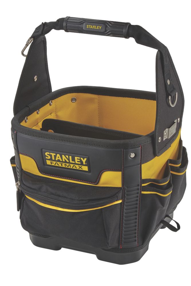 Stanley Technicians Tool bag. LV Tool bag. 