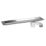 McAlpine CD600-P Channel Drain Polished Stainless Steel 610mm x 150mm