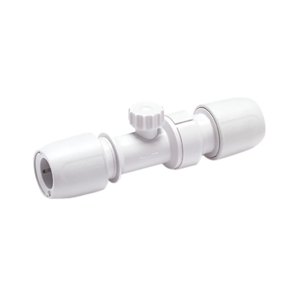 Hep2O HX72/15W Double Check Valve 15mm