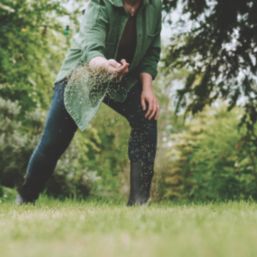 Westland Gro-Sure Smart Grass Seed 80m² 3.2kg