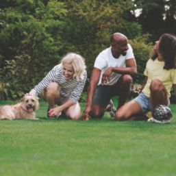 Westland Gro-Sure Smart Grass Seed 80m² 3.2kg