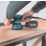 Makita BO5041/1 125mm  Electric Random Orbit Sander 110V