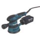 Makita BO5041/1 125mm  Electric Random Orbit Sander 110V
