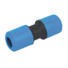JG Speedfit UG401B MDPE Straight Connector 20mm x 20mm