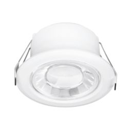 Integrated led downlights deals screwfix