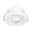 Aurora Spryte Fixed  LED Downlight White 10W 830lm
