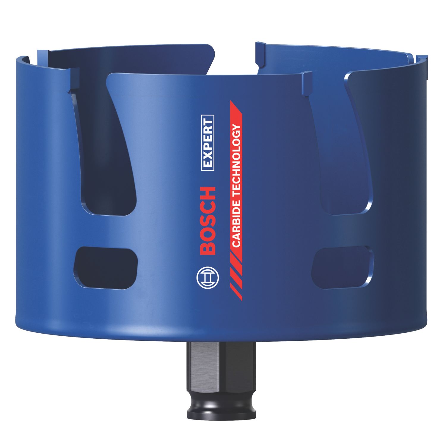 Bosch Expert Construction Multi-Material Holesaw 89mm (919AK)