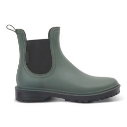 Regatta Harriett II Size 4 Womens Deep Green Non Safety Wellies