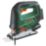 Bosch AdvancedSaw 18V-140 18V Li-Ion Power for All Brushless Cordless Jigsaw - Bare