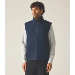 Regatta Recycle.Me Bodywarmer Navy Small 40" Chest