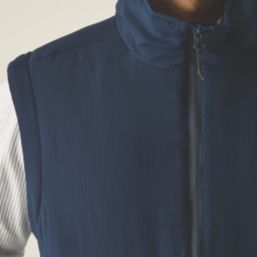 Regatta Recycle.Me Bodywarmer Navy Small 40" Chest