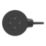 Titan TTB1327SDR 125mm  Electric Random Orbit Sander 220-240V