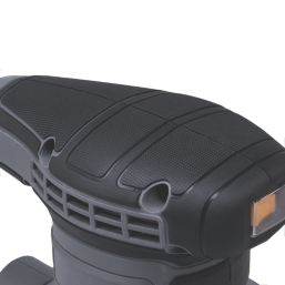 Titan TTB1327SDR 125mm  Electric Random Orbit Sander 220-240V