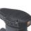 Titan TTB1327SDR 125mm  Electric Random Orbit Sander 220-240V