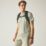 Regatta Fingal Edition Short Sleeve T-Shirt Light Sage Large 44" Chest