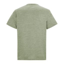 Regatta Fingal Edition Short Sleeve T-Shirt Light Sage Large 44" Chest