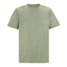 Regatta Fingal Edition Short Sleeve T-Shirt Light Sage Large 44" Chest