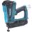 Refurb Makita GF600SE 65mm 7.2V 2 x 1.5Ah Li-Ion   Second Fix Cordless Gas Nail Gun